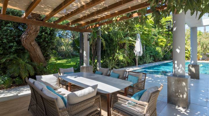 Moradia de Sonho à Beira-Mar Thumbnail