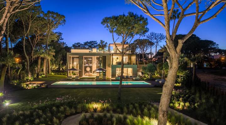 Casa Bella Thumbnail