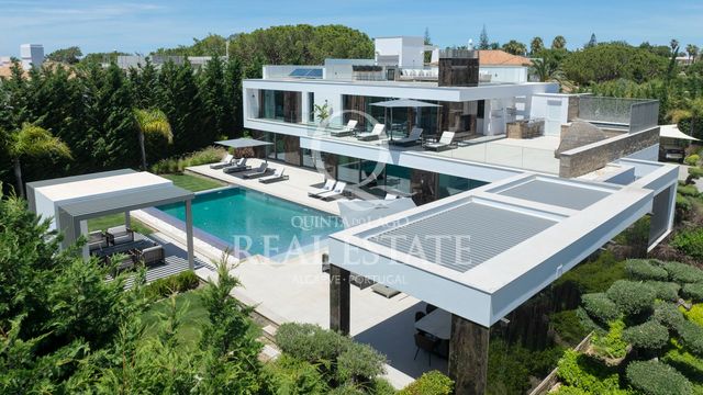 Villa Secreto
