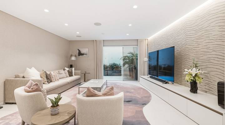 Reserva - Exceptional Garden Residence Thumbnail