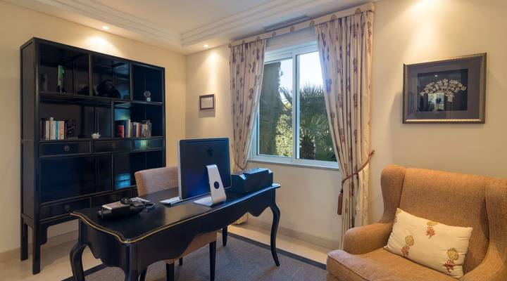 Villa Lotus Thumbnail