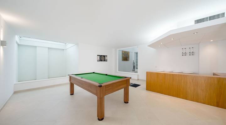 Grandiosa Mansão no Atlântico Thumbnail