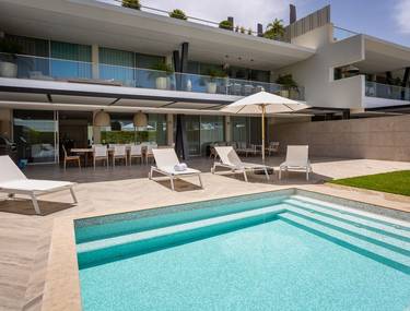 Reserva Garden Apartment