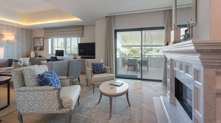 Villa Dara Thumbnail