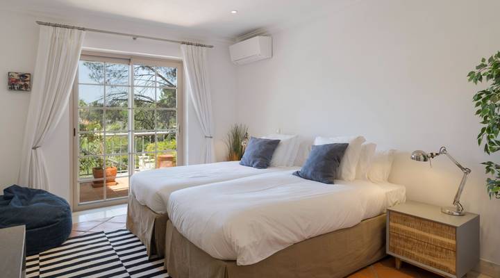 Villa Bliss Thumbnail