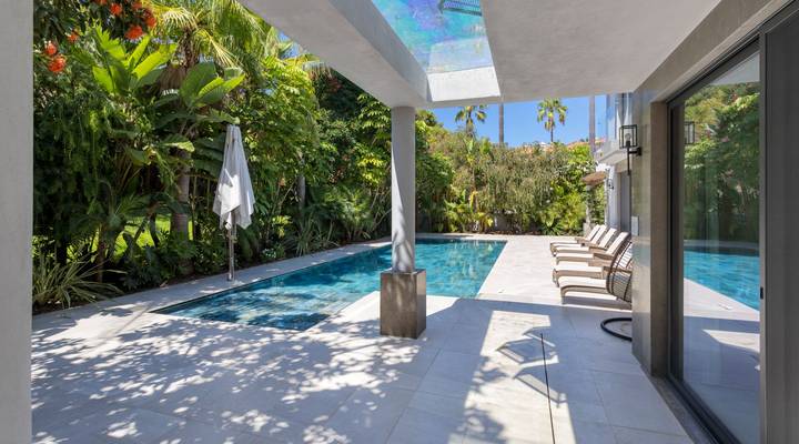 Moradia de Sonho à Beira-Mar Thumbnail