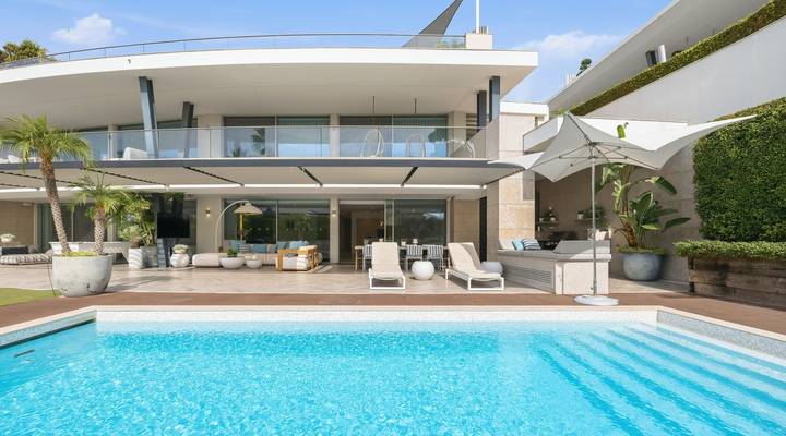 Reserva - Exceptional Garden Residence Thumbnail