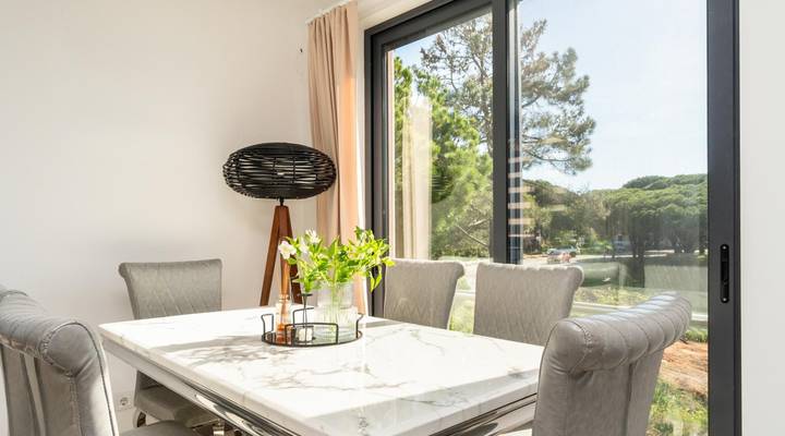Apartamento Exclusivo T2 em Vale do Lobo Thumbnail