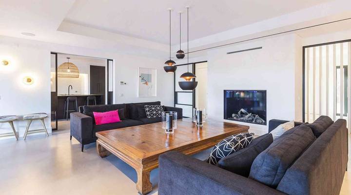 Villa Encosta do Lago Thumbnail