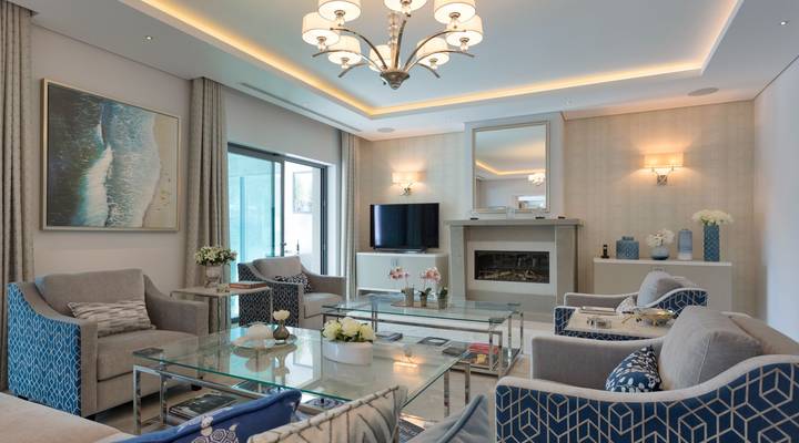 Villa Dara Thumbnail