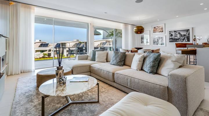 Reserva Penthouse Thumbnail