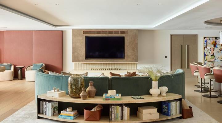 Nine Pines Thumbnail