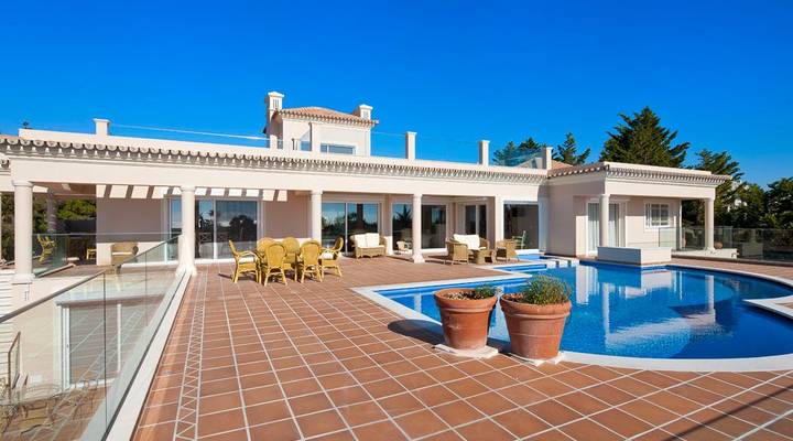Villa Bellevue Thumbnail
