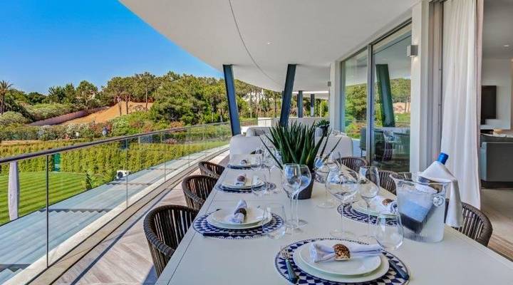 Reserva Lake Penthouse Thumbnail