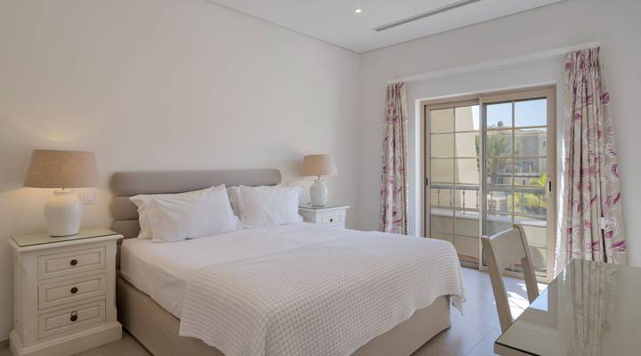 Villa Oasis Thumbnail