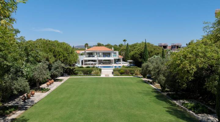 Step Into Paradise Thumbnail