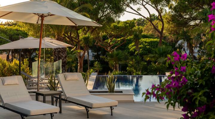 Villa Monte Golfe II Thumbnail