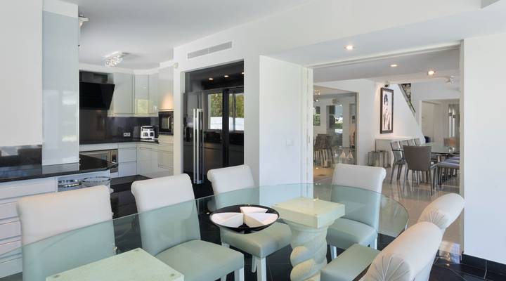 Villa Bellevue Thumbnail
