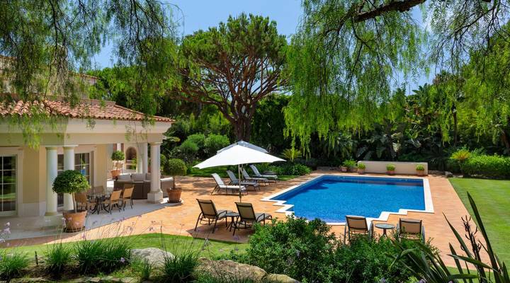 VILLA LIRA Thumbnail