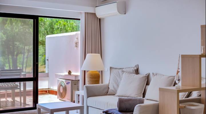 Fantástico Apartamento a Poucos Passos Da Praia Thumbnail