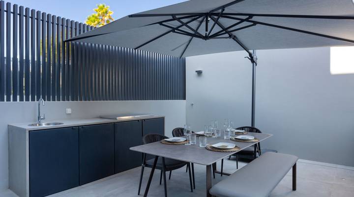 Ocean Breeze Townhouse Thumbnail