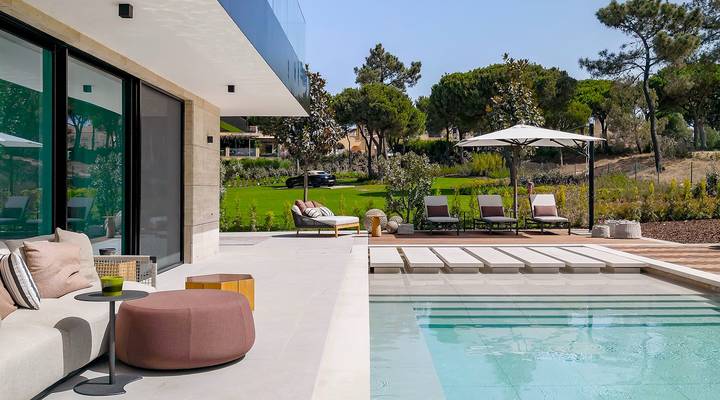 Residências Horizon Thumbnail