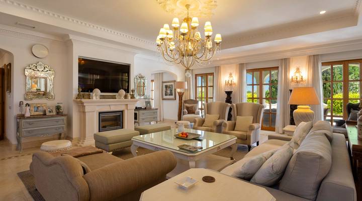 Villa Seabreeze Thumbnail