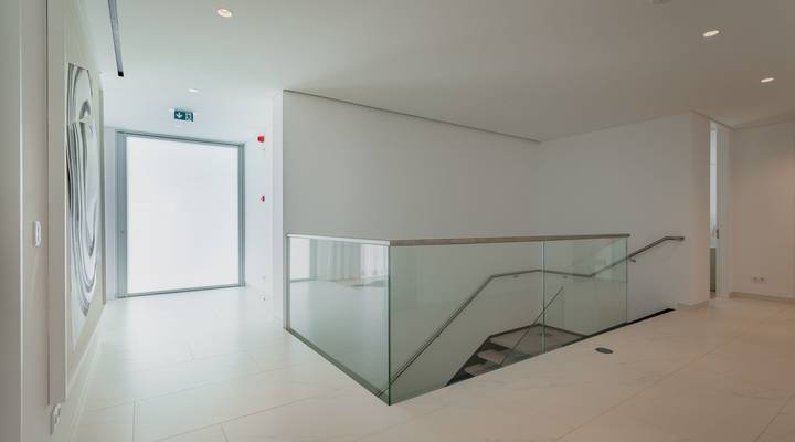 Reserva Garden Apartment Thumbnail