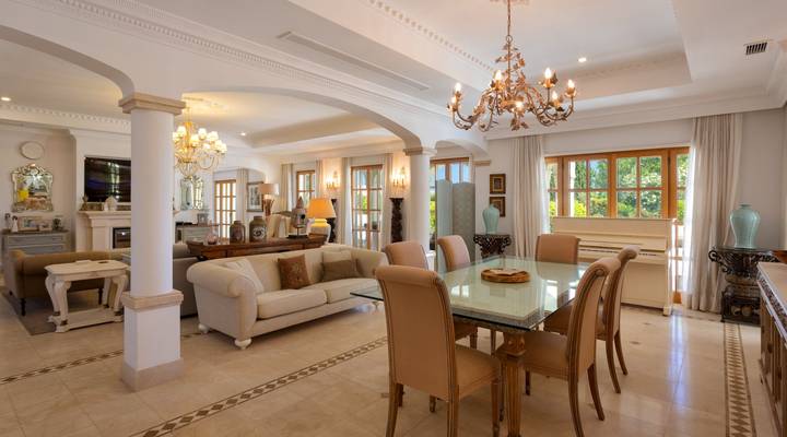 Villa Seabreeze Thumbnail