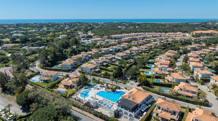 Villa Amara Thumbnail