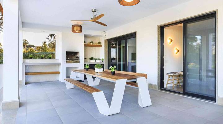 Villa Encosta do Lago Thumbnail