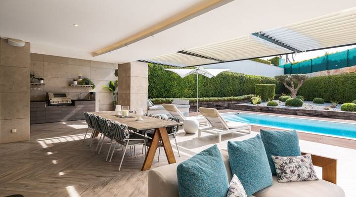 Reserva - Exceptional Garden Residence Thumbnail