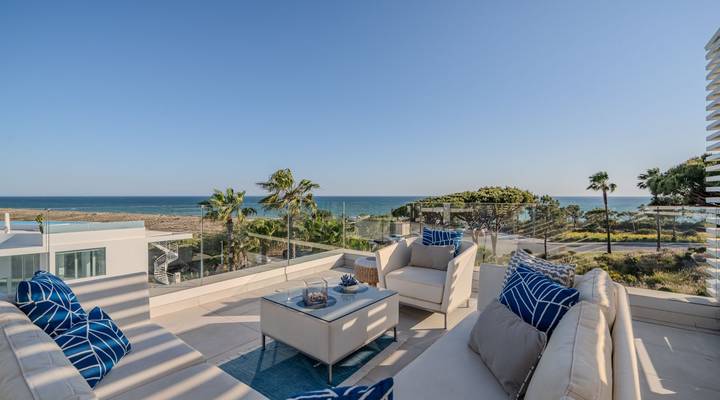 Villa Oceano Thumbnail