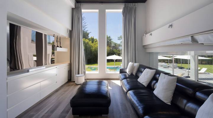 Villa Bellevue Thumbnail