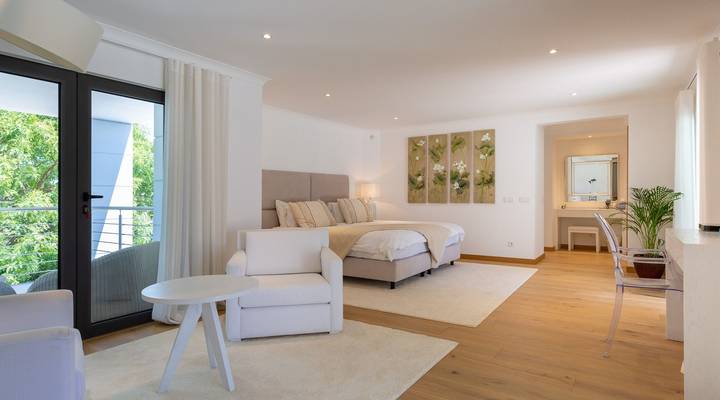 Villa Monte Golfe I Thumbnail