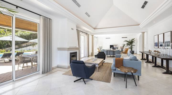 Encosta do Lago VII Thumbnail