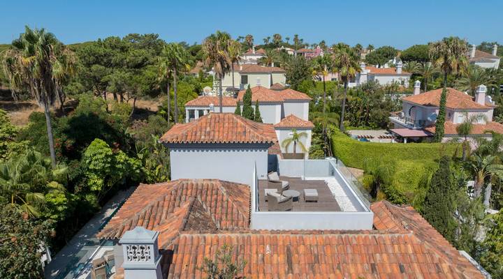 Moradia de Sonho à Beira-Mar Thumbnail