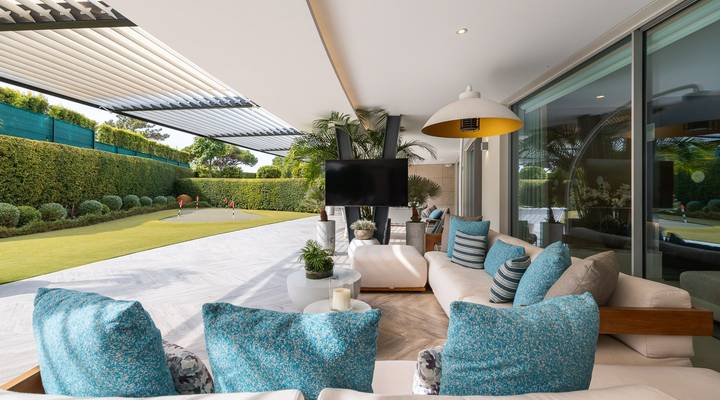 Reserva - Exceptional Garden Residence Thumbnail