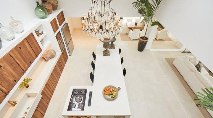 Villa Esmeralda Thumbnail