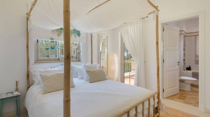 Villa Bliss Thumbnail