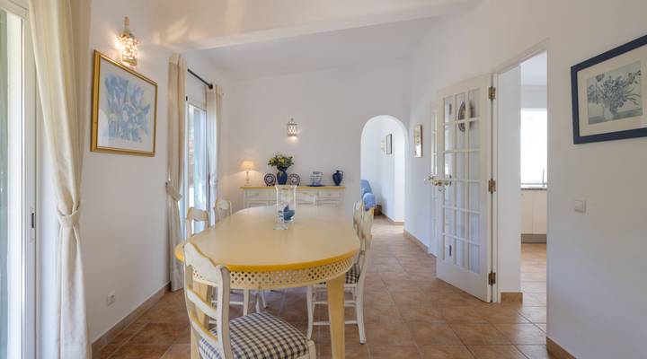 Villa Mistral Thumbnail