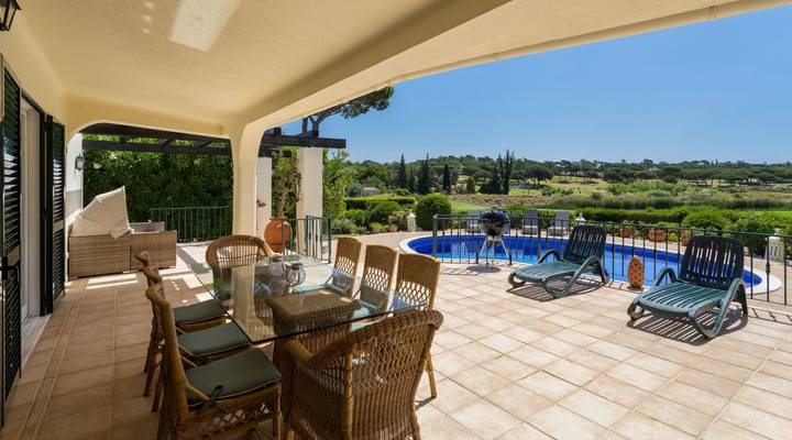 Villa Mistral Thumbnail