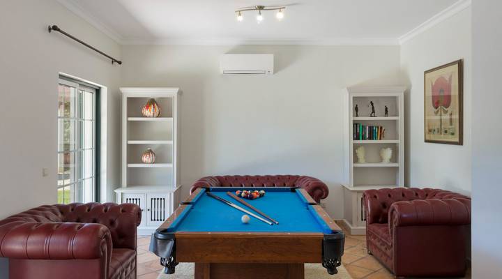 Villa Amara Thumbnail