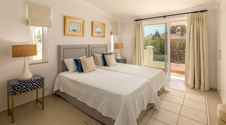 Villa Monte Golfe II Thumbnail