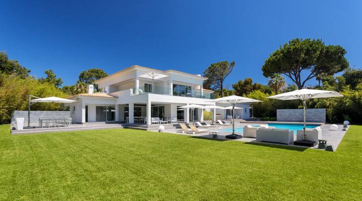 Villa Bellevue Thumbnail
