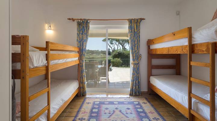 Villa Mistral Thumbnail