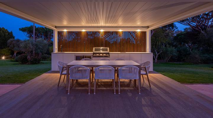 Villa Rosabella Thumbnail