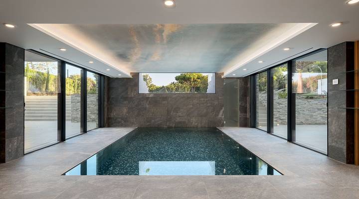 Villa Atlantis Thumbnail