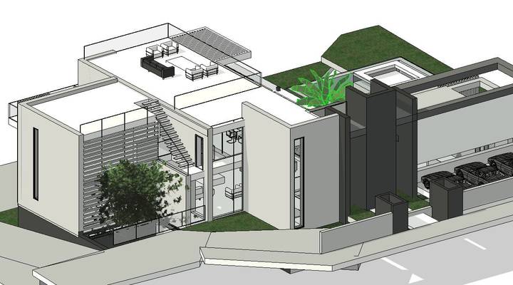 Peaceful Lakeside Living Thumbnail