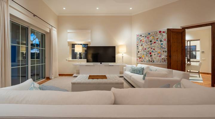 Villa Rosabella Thumbnail